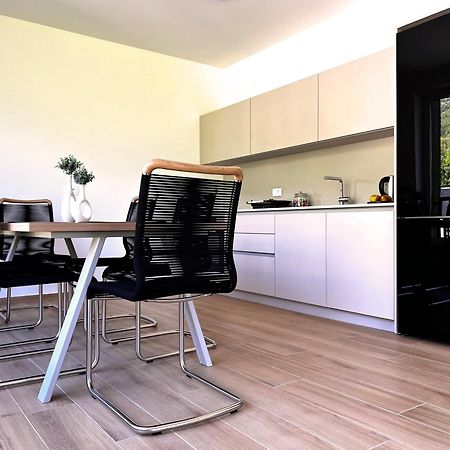Alpine Haven Appartement Bovec Buitenkant foto