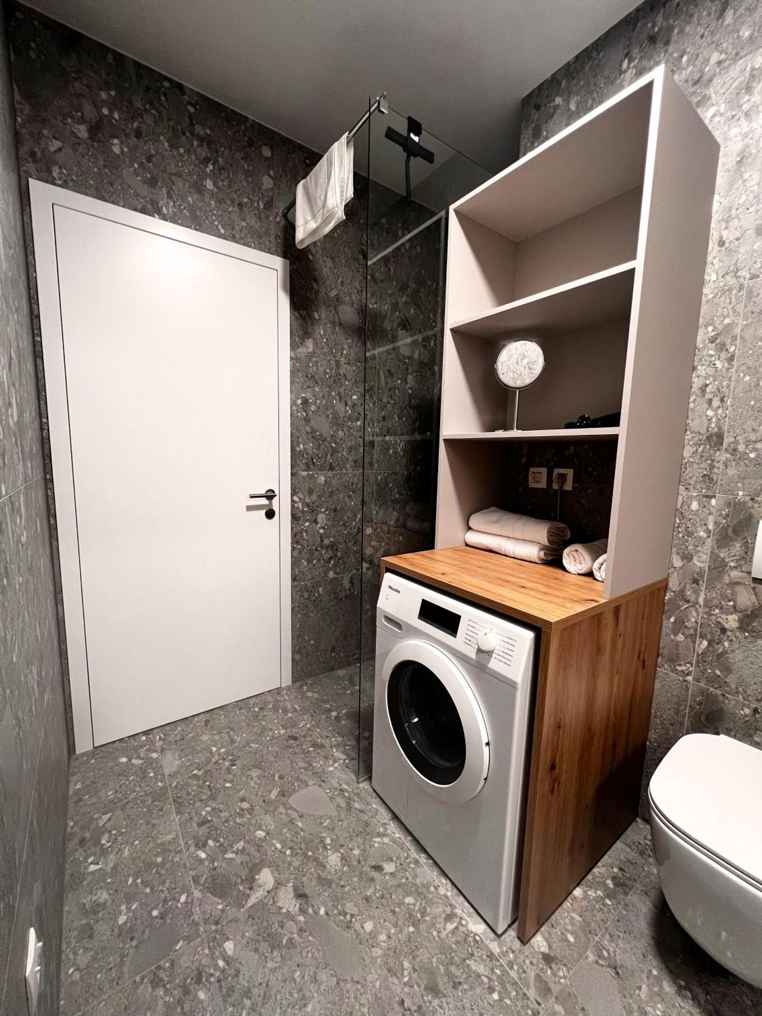 Alpine Haven Appartement Bovec Buitenkant foto
