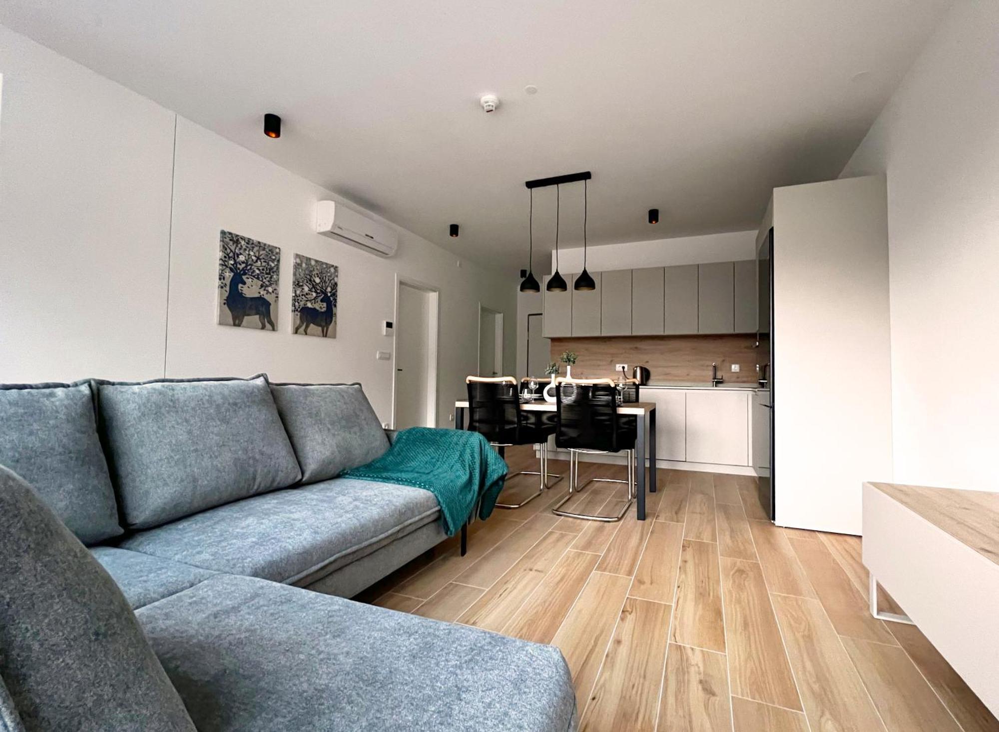 Alpine Haven Appartement Bovec Buitenkant foto