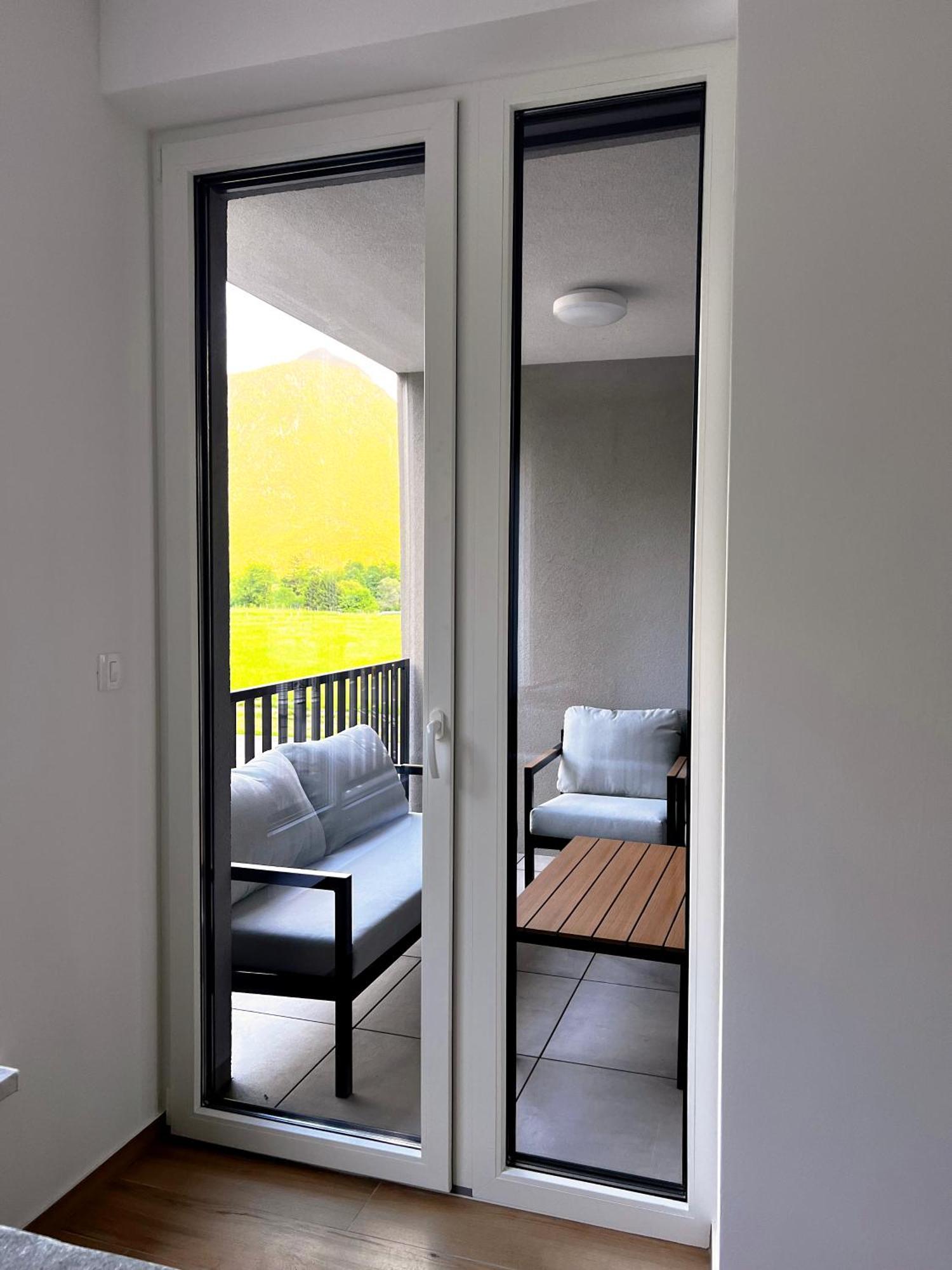 Alpine Haven Appartement Bovec Buitenkant foto