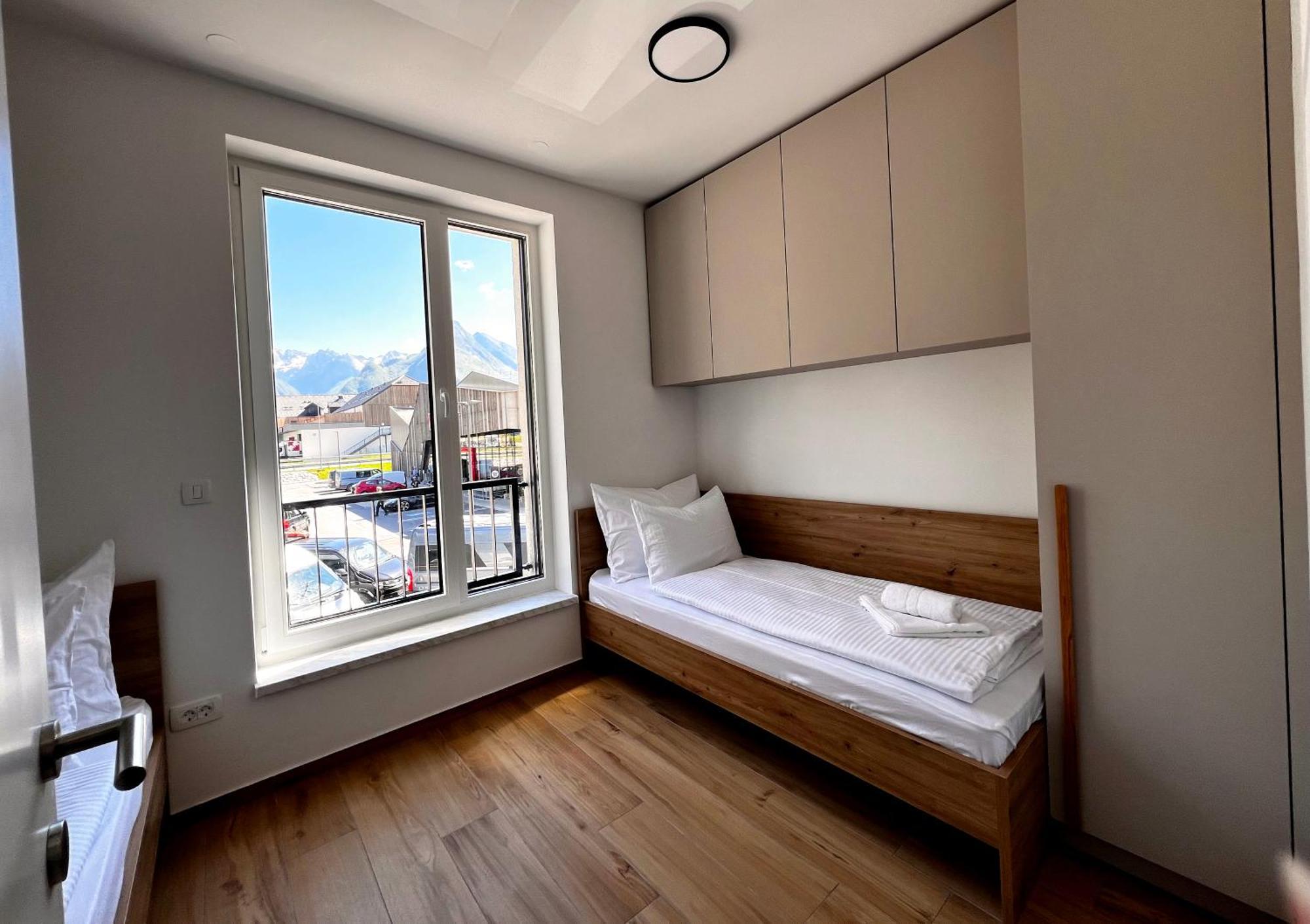 Alpine Haven Appartement Bovec Buitenkant foto