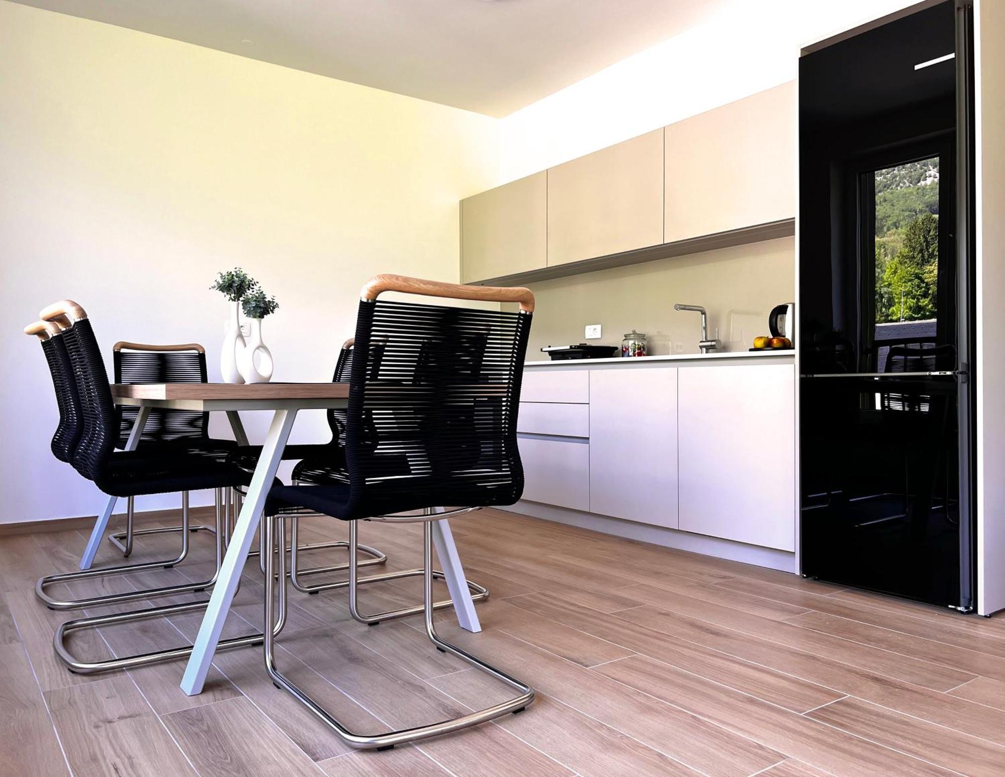 Alpine Haven Appartement Bovec Buitenkant foto