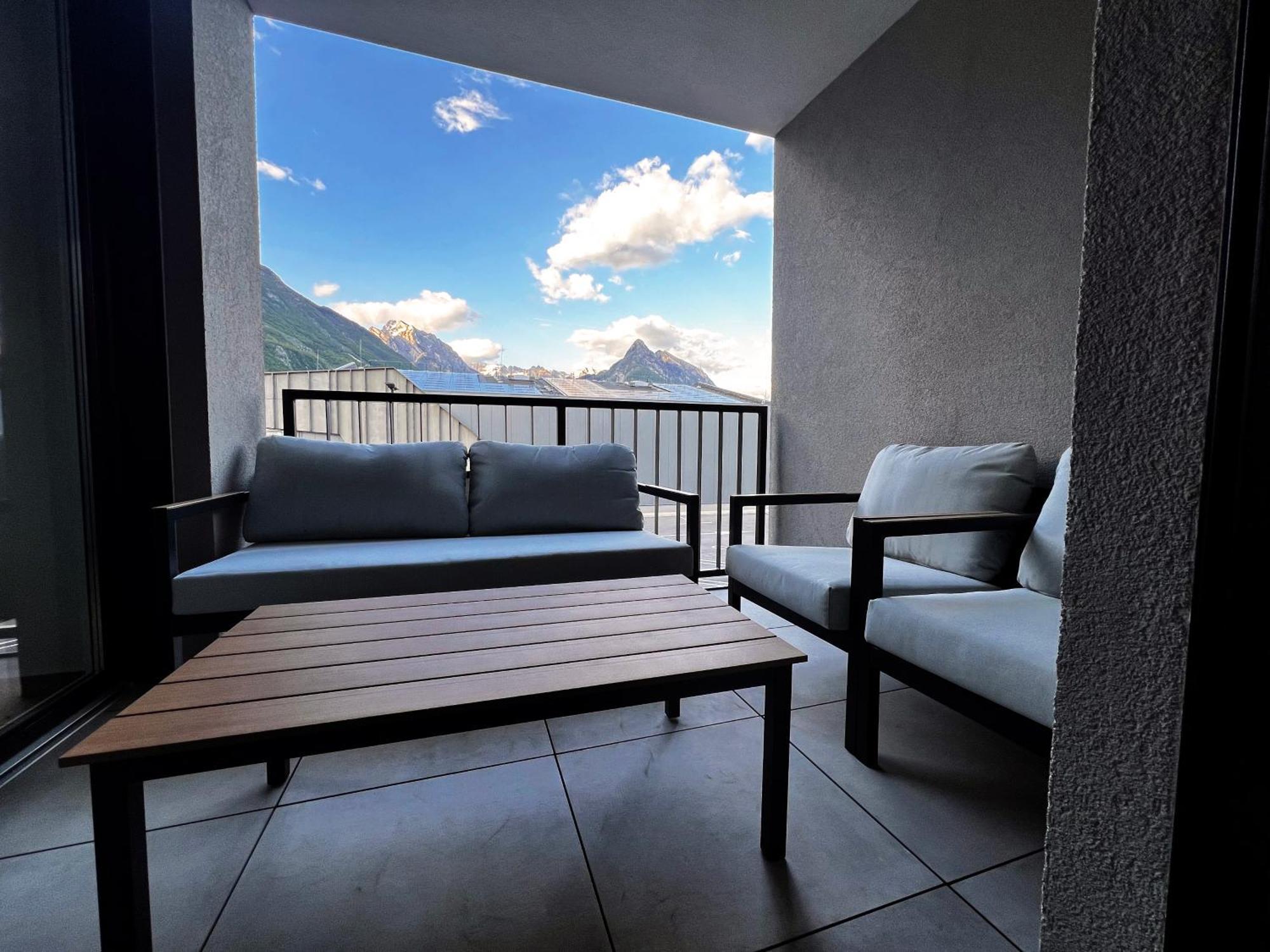 Alpine Haven Appartement Bovec Buitenkant foto