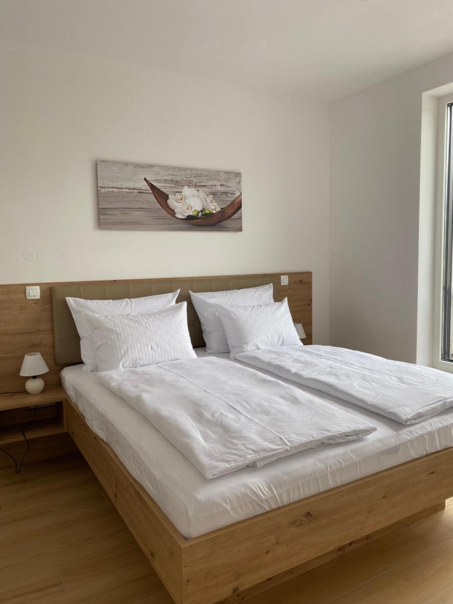 Alpine Haven Appartement Bovec Buitenkant foto