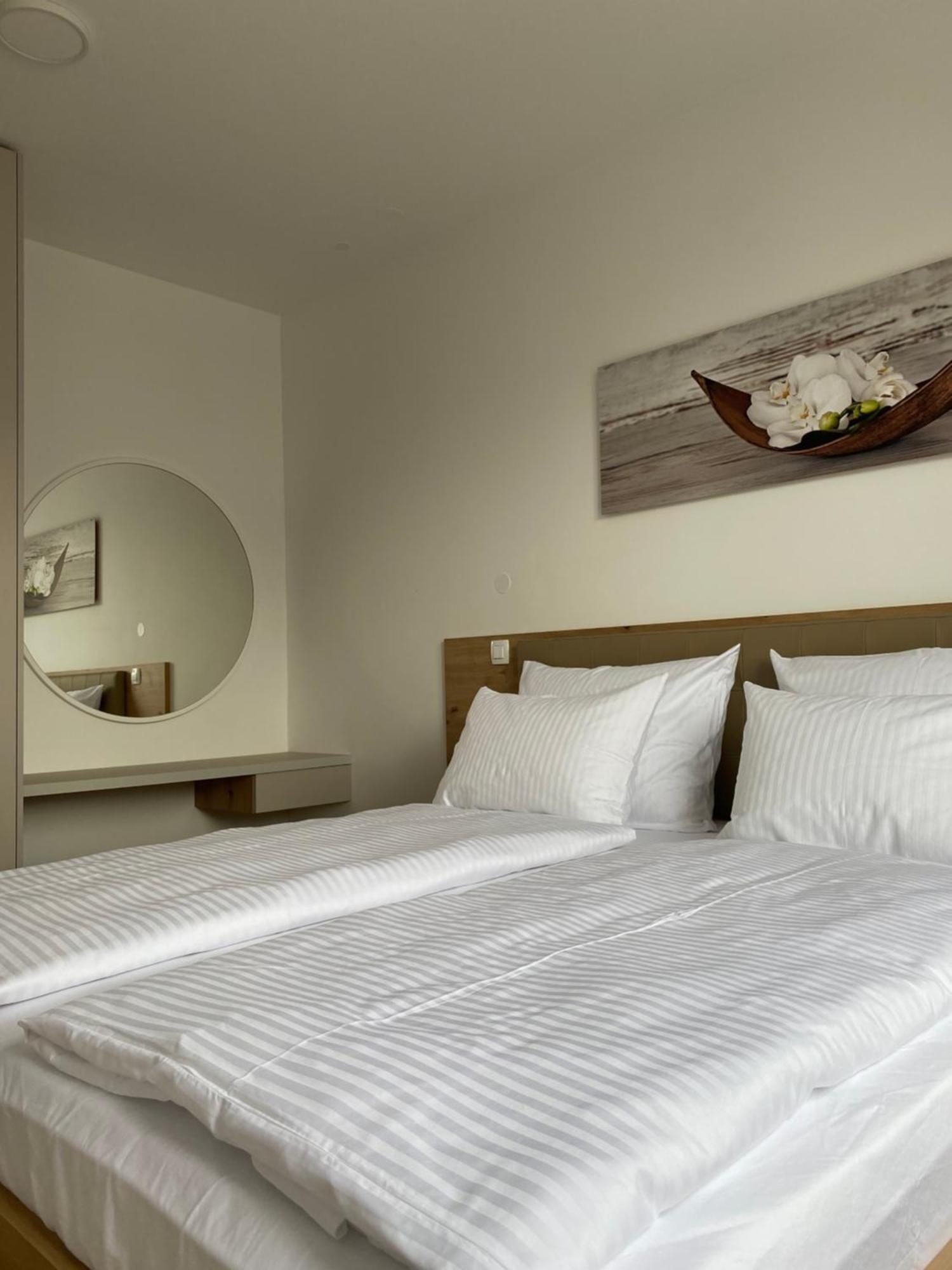Alpine Haven Appartement Bovec Buitenkant foto