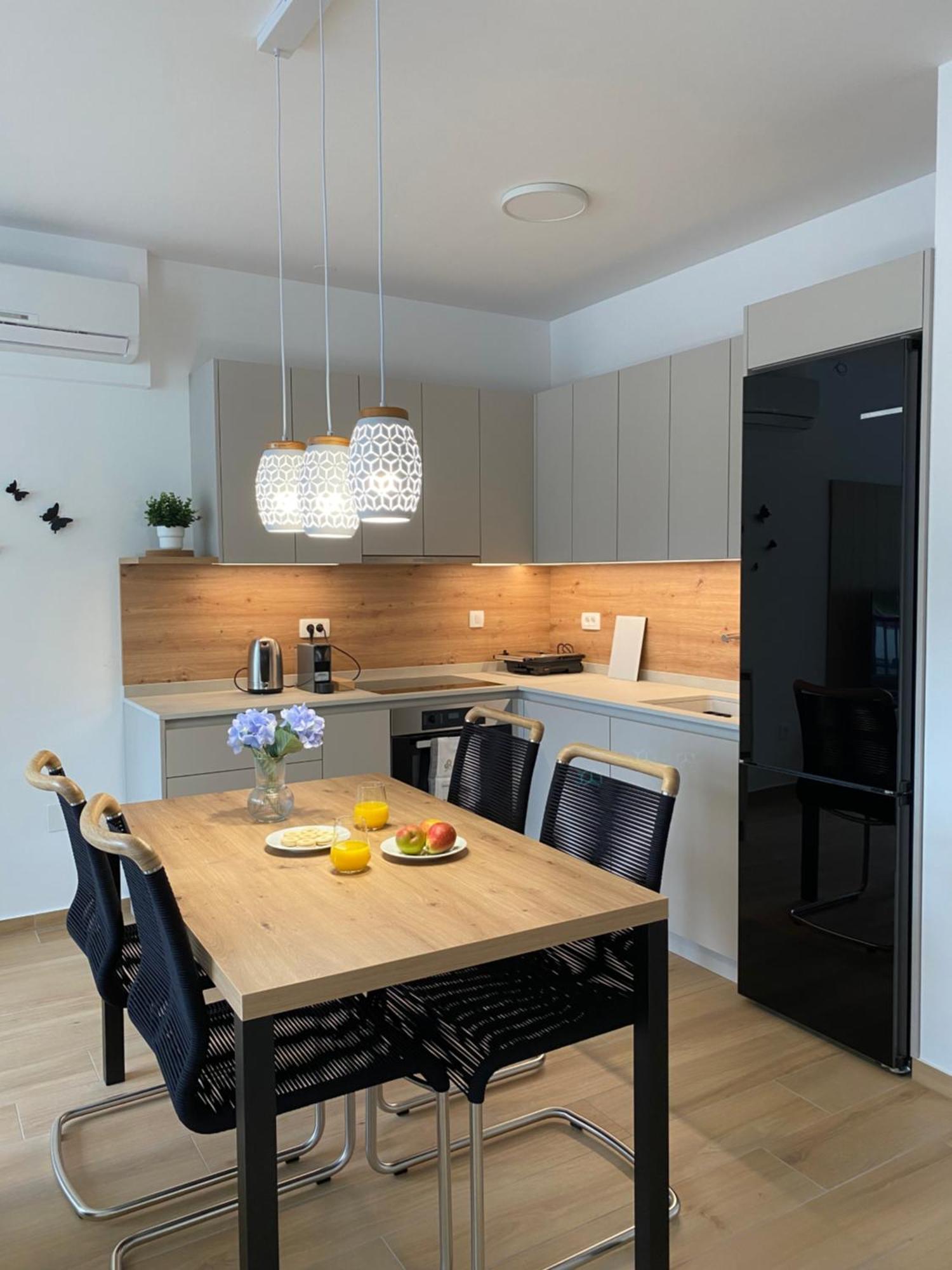 Alpine Haven Appartement Bovec Buitenkant foto
