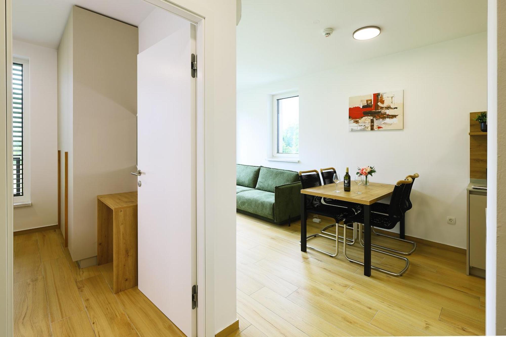 Alpine Haven Appartement Bovec Buitenkant foto