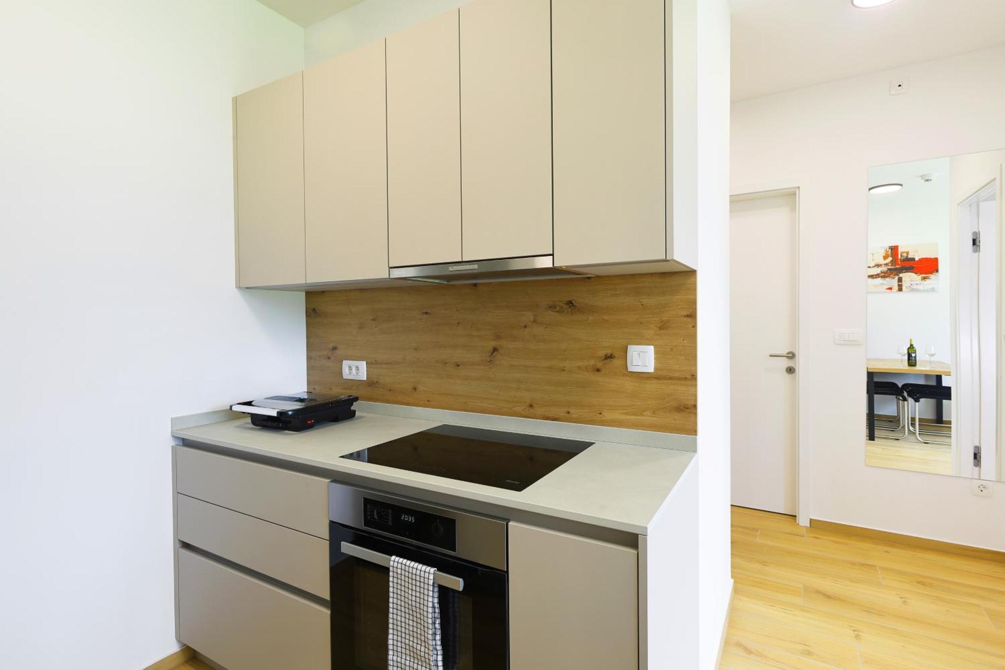Alpine Haven Appartement Bovec Buitenkant foto