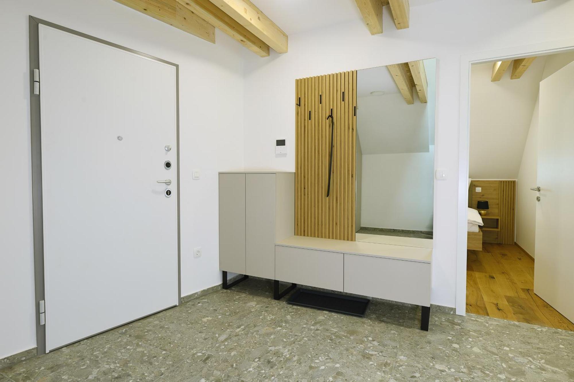 Alpine Haven Appartement Bovec Buitenkant foto