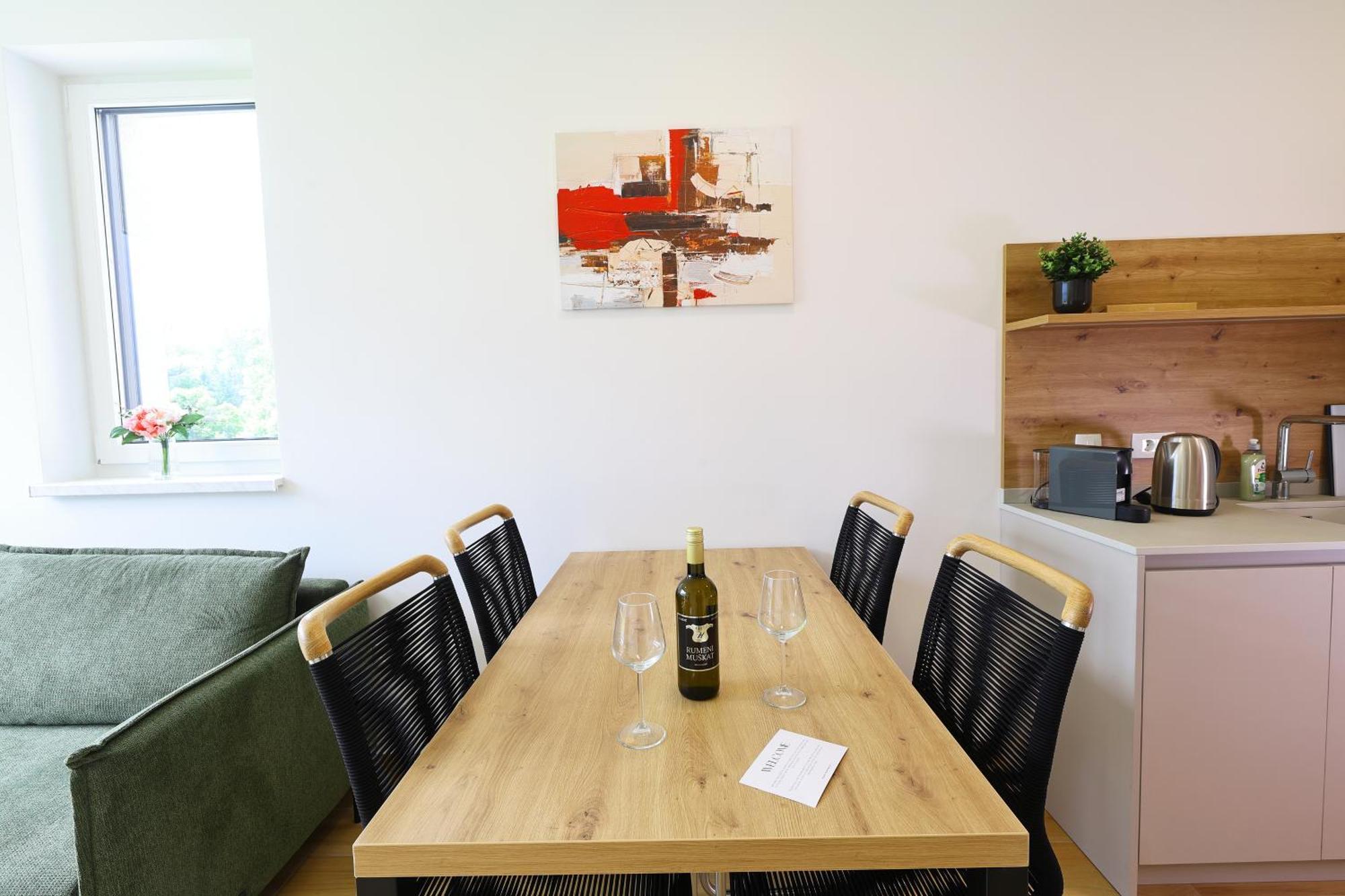 Alpine Haven Appartement Bovec Buitenkant foto