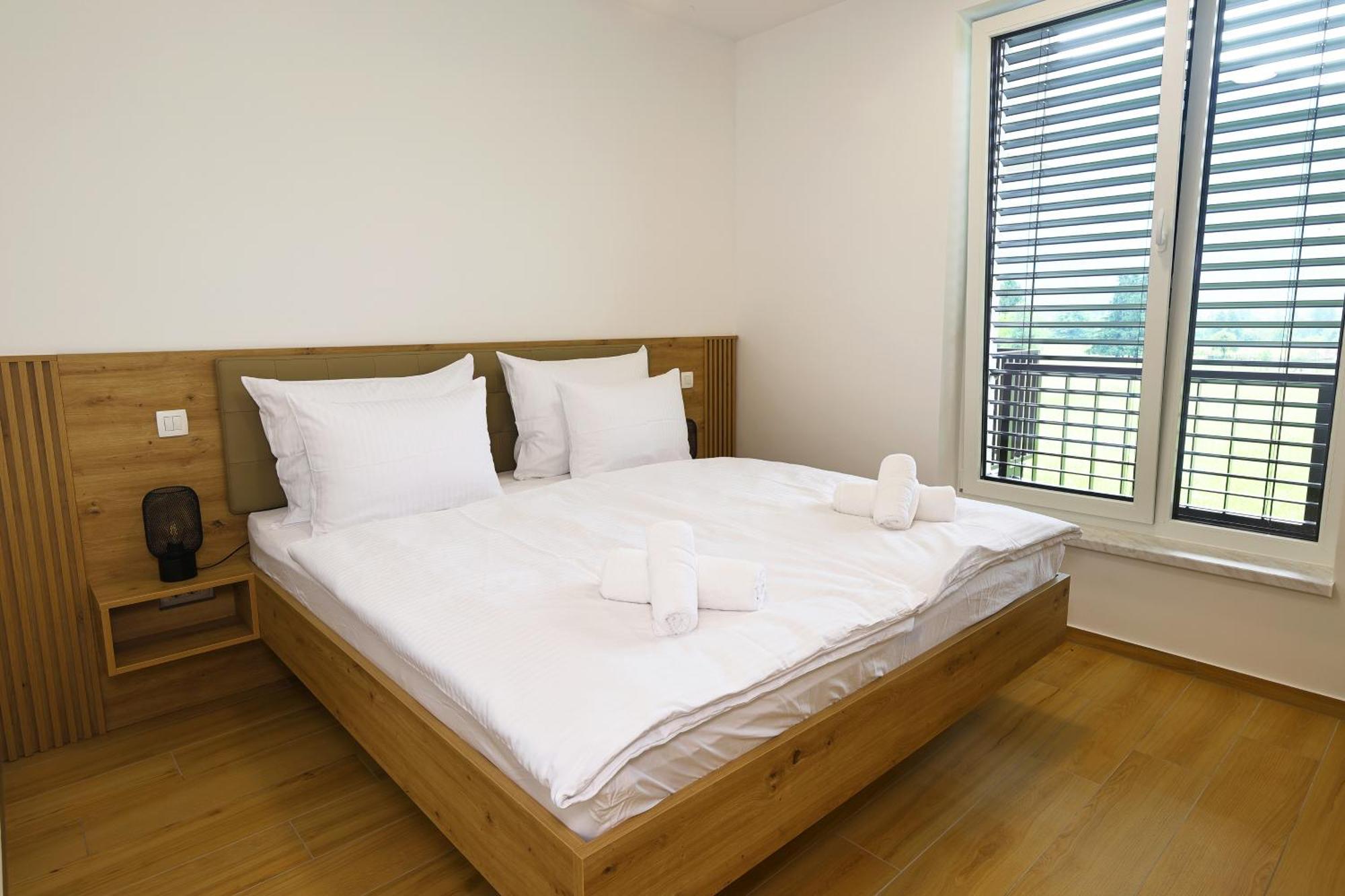 Alpine Haven Appartement Bovec Buitenkant foto