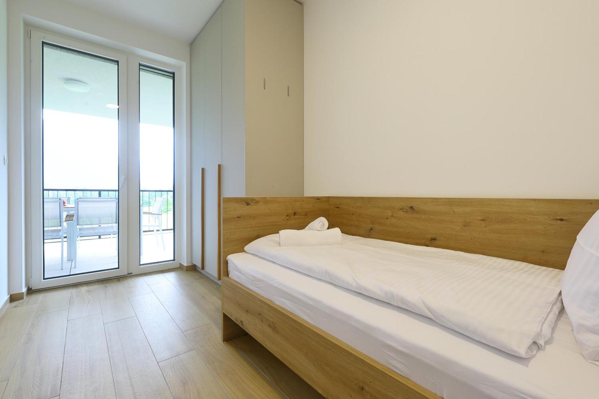 Alpine Haven Appartement Bovec Buitenkant foto