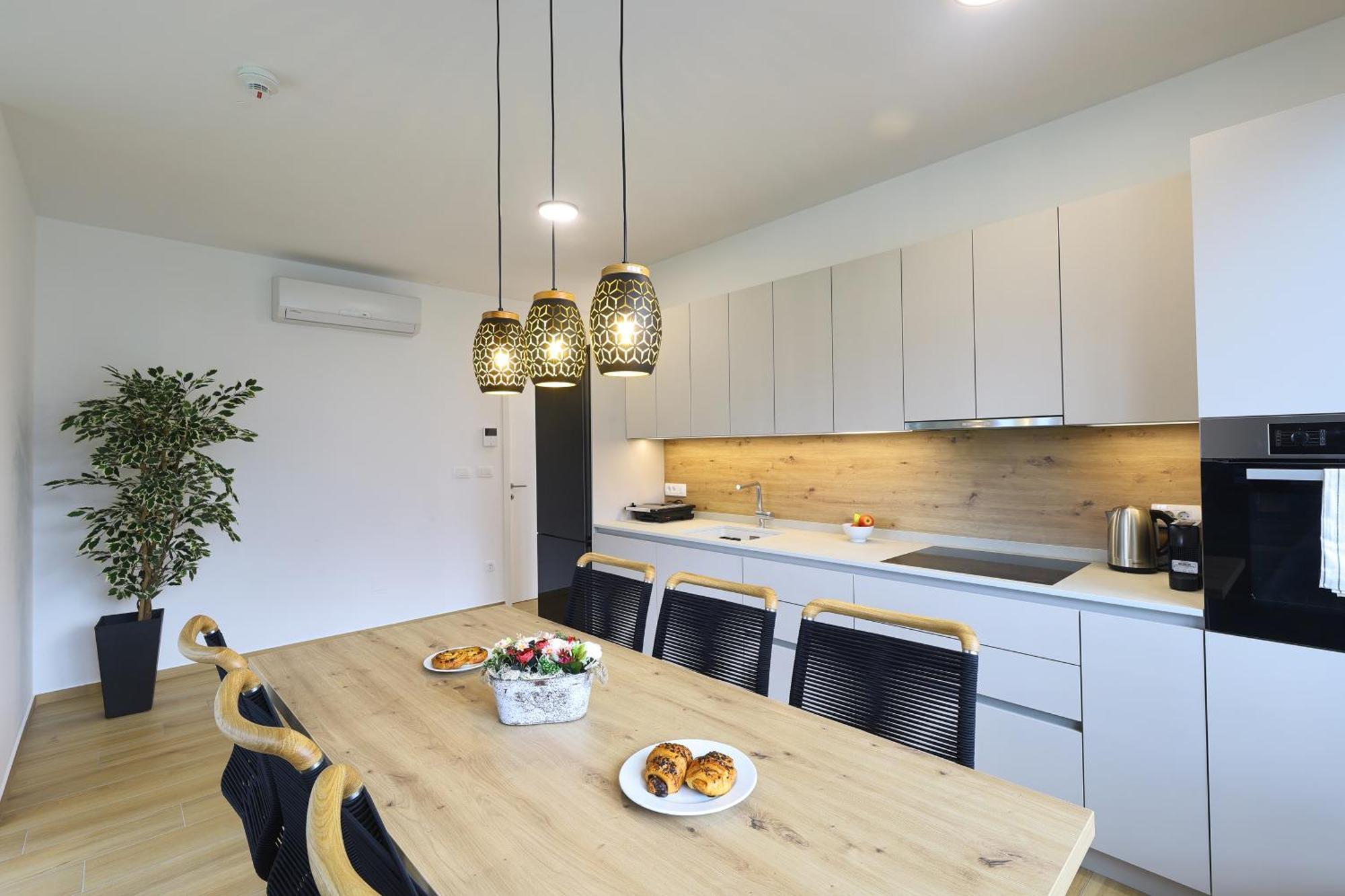 Alpine Haven Appartement Bovec Buitenkant foto