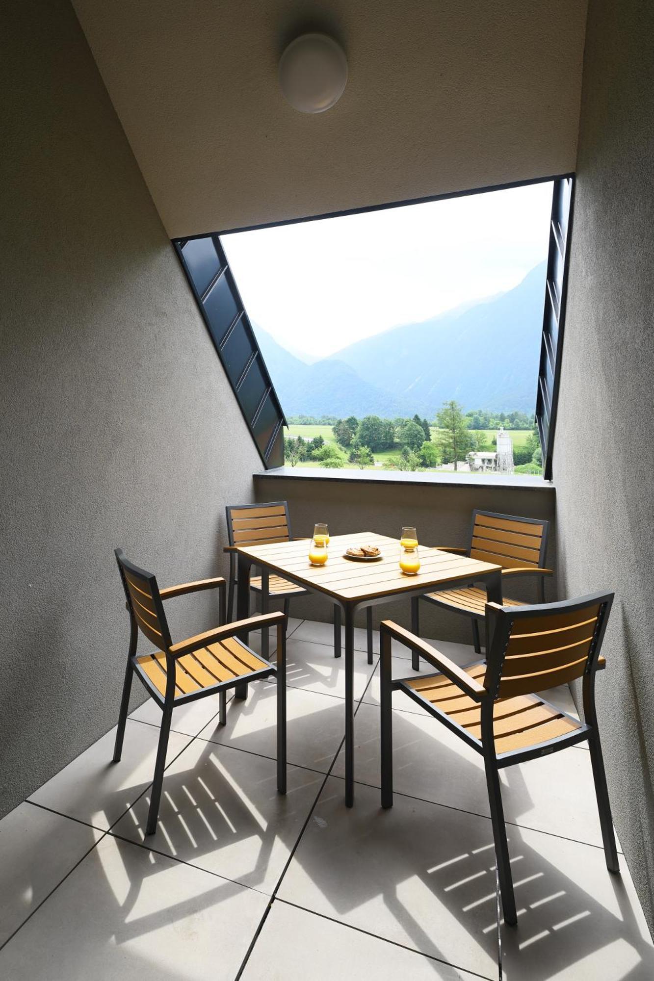 Alpine Haven Appartement Bovec Buitenkant foto